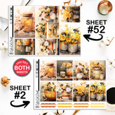Bumble Bee #354 || ECLP Weekly & Monthly